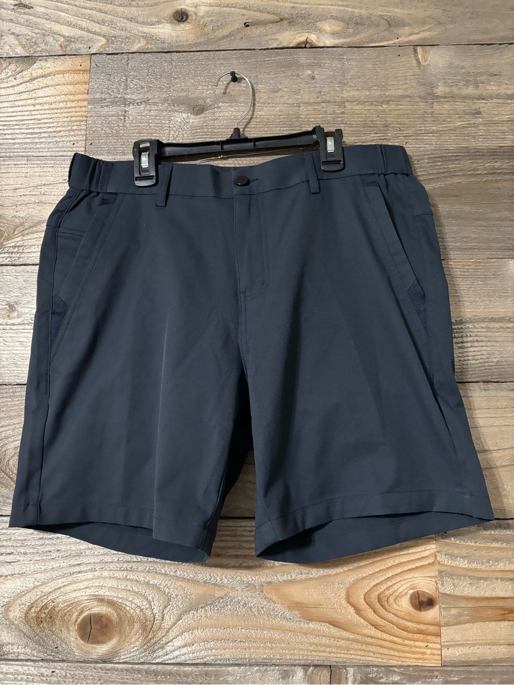 Jack archer mens shorts